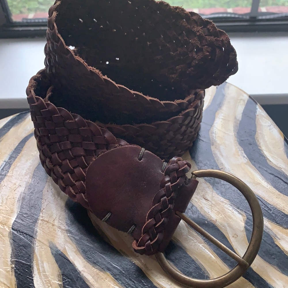 A&F belt